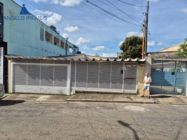 #14203 - Casa para Venda em São Paulo - SP - 3