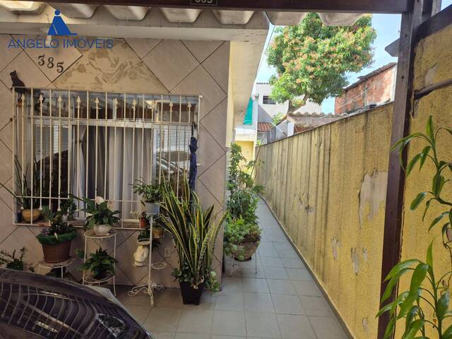 Casa para Venda em São Paulo - 4