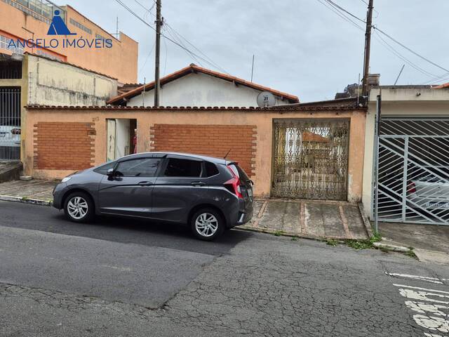 Casa para Venda em São Paulo - 4