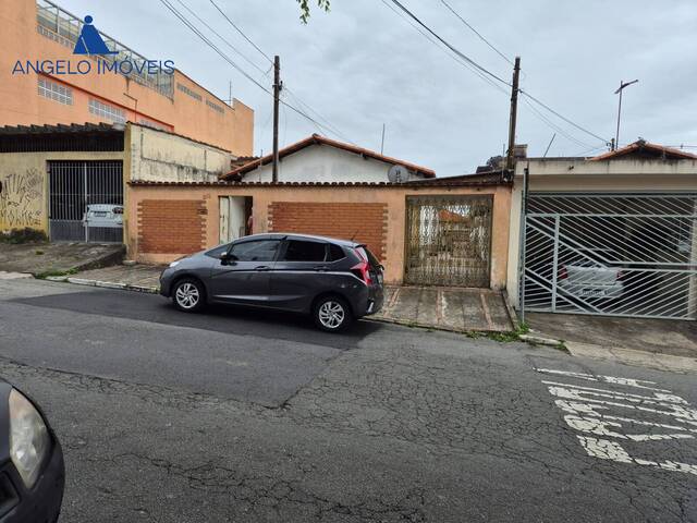 #14204 - Casa para Venda em São Paulo - SP - 3