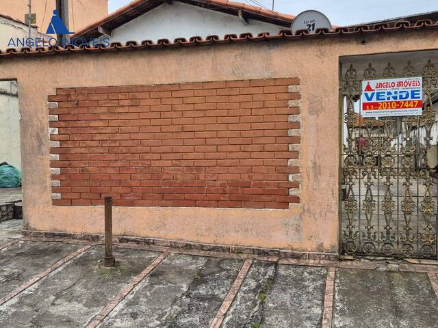 #14204 - Casa para Venda em São Paulo - SP - 2