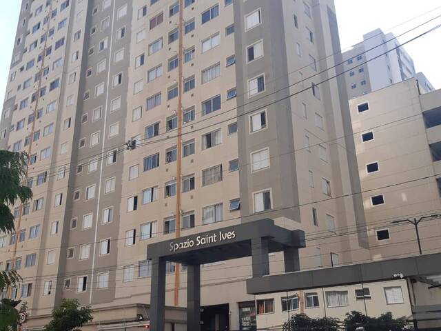 #14117 - Apartamento para Venda em São Paulo - SP - 2