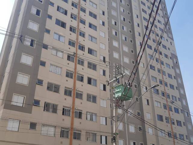 #14117 - Apartamento para Venda em São Paulo - SP - 3