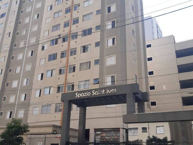 #14117 - Apartamento para Venda em São Paulo - SP - 1