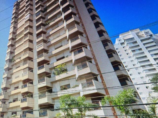 #14120A - Apartamento para Venda em São Paulo - SP - 1
