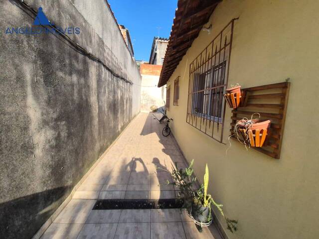 Casa para Venda em São Paulo - 5