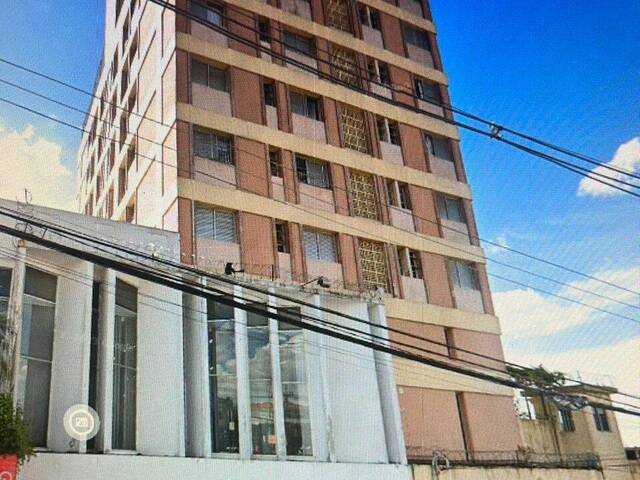 #14089A - Apartamento para Venda em São Paulo - SP