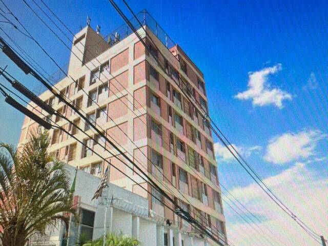 #14089A - Apartamento para Venda em São Paulo - SP