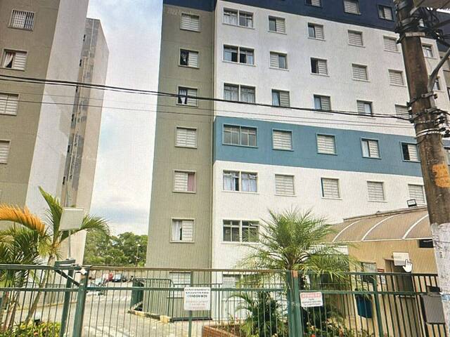 #14123A - Apartamento para Venda em São Paulo - SP