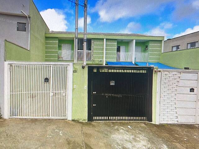 Venda em Jardim Vera Cruz(Zona Leste) - São Paulo