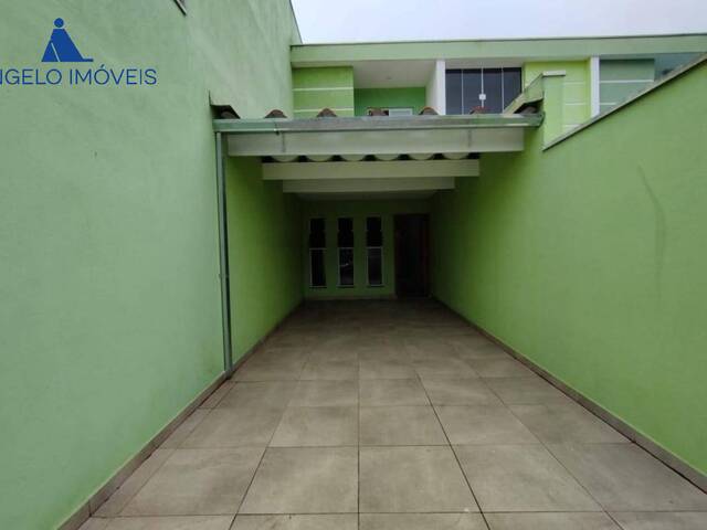 #14109B - Casa para Venda em São Paulo - SP - 2
