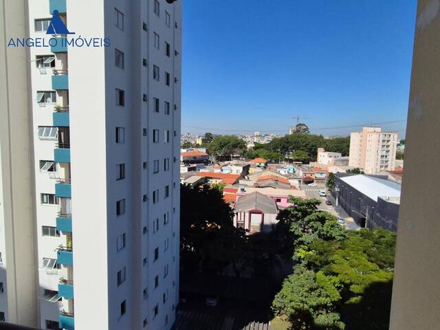 #14124A - Apartamento para Venda em São Paulo - SP