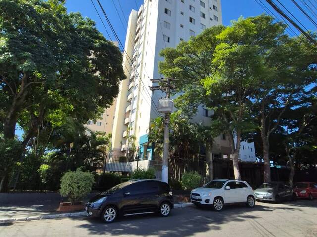 #14124A - Apartamento para Venda em São Paulo - SP