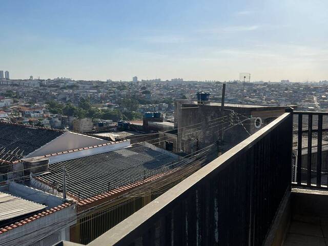 Apartamento para Locação em São Paulo - 5