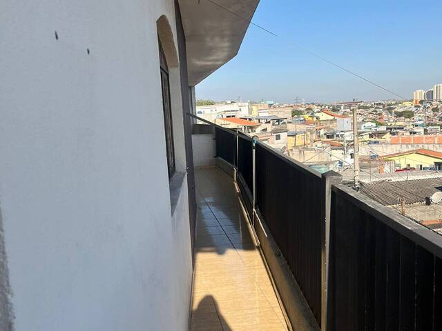 Apartamento para Locação em São Paulo - 4