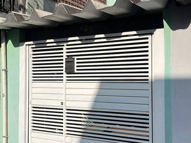 #720 - Casa para Locação em São Paulo - SP - 1