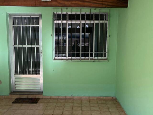#720 - Casa para Locação em São Paulo - SP - 2