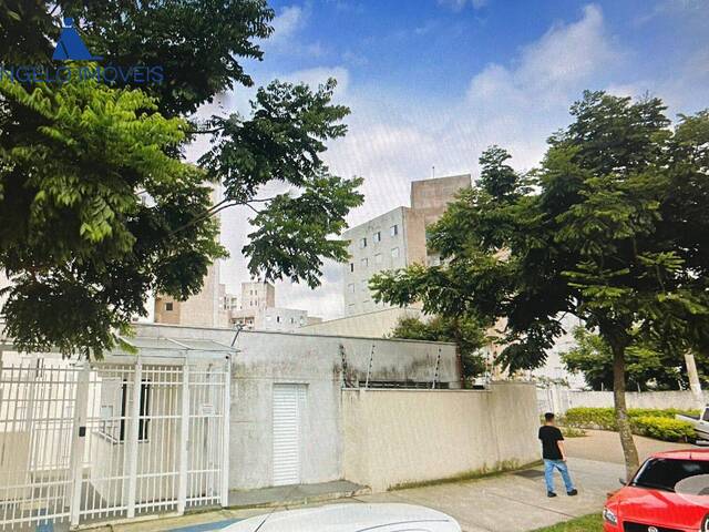 #14125 - Apartamento para Venda em São Paulo - SP - 2