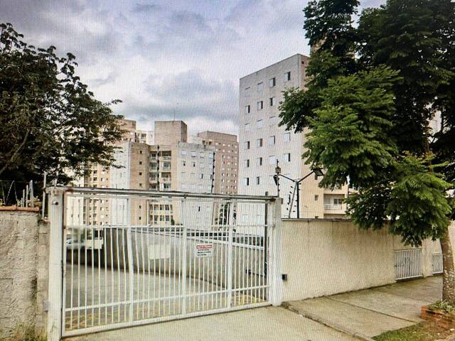 #14125 - Apartamento para Venda em São Paulo - SP - 3
