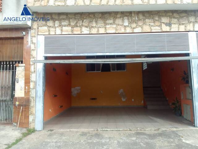 #14110B - Casa para Venda em São Paulo - SP - 3