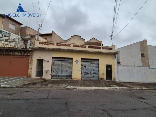 #14210 - Casa para Venda em São Paulo - SP - 3
