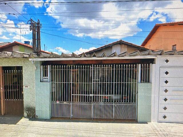 #14211 - Casa para Venda em São Paulo - SP - 1