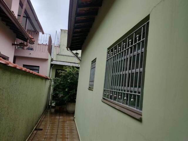 #14211 - Casa para Venda em São Paulo - SP - 2