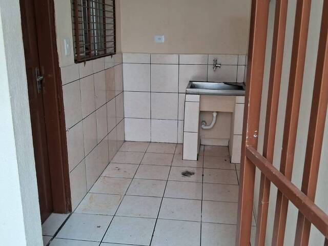 #726 - Casa para Locação em São Paulo - SP - 3