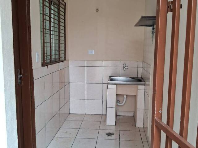 #726 - Casa para Locação em São Paulo - SP - 2