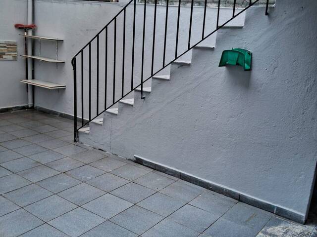 #728 - Casa para Locação em São Paulo - SP - 3