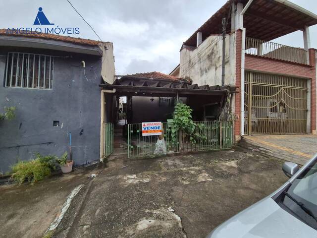 #14213 - Casa para Venda em São Paulo - SP