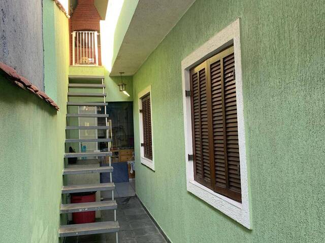 Casa para Venda em São Paulo - 4