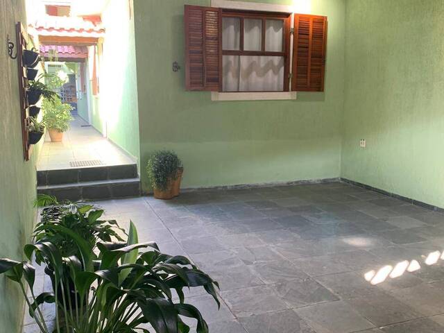 #14214 - Casa para Venda em São Paulo - SP - 3