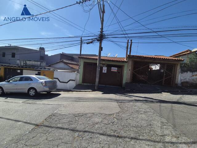 #14214 - Casa para Venda em São Paulo - SP - 2