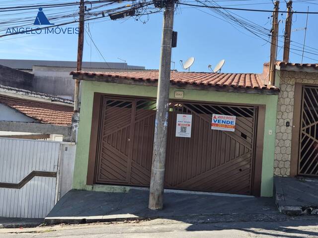 Venda em Jardim Santa Adélia - São Paulo