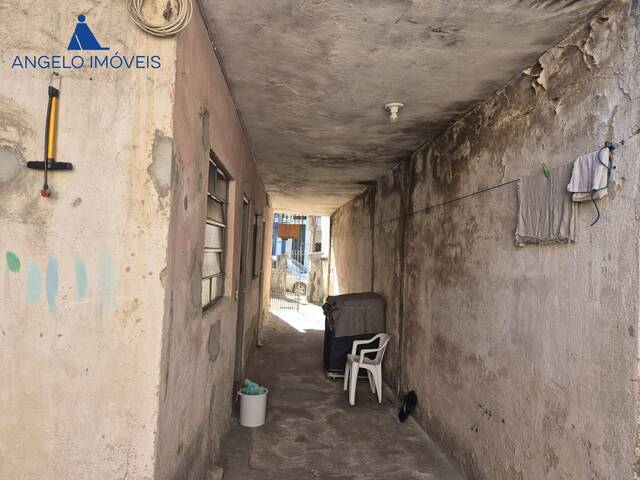 #14089B - Casa para Venda em São Paulo - SP - 2