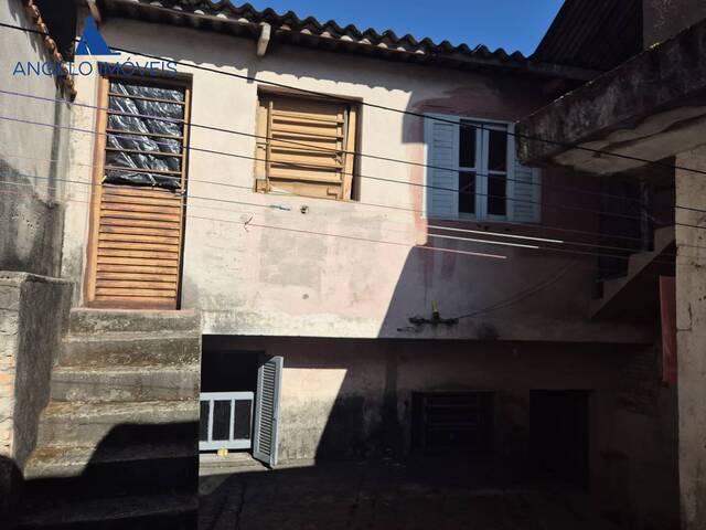 #14089B - Casa para Venda em São Paulo - SP - 3