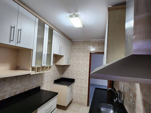 Apartamento para Locação em São Paulo - 5