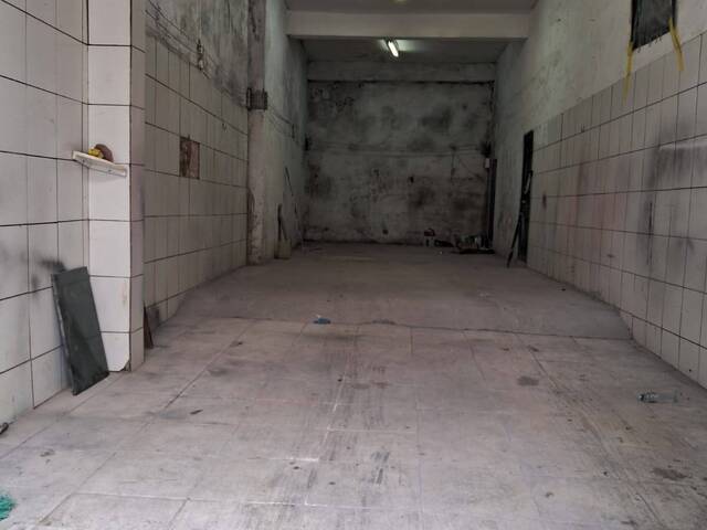 #743 - Sala para Locação em São Paulo - SP - 2