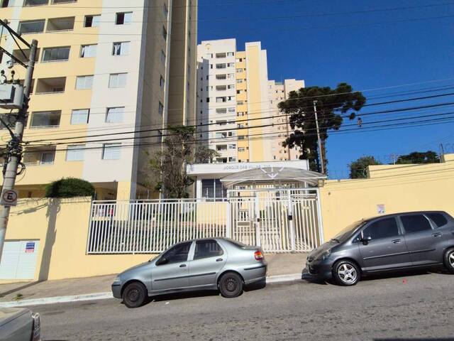 #14130 - Apartamento para Venda em São Paulo - SP - 2