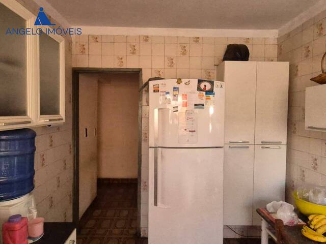 #14206 - Casa para Venda em São Paulo - SP - 3