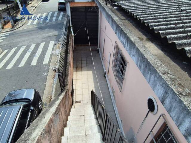 #14206 - Casa para Venda em São Paulo - SP - 2