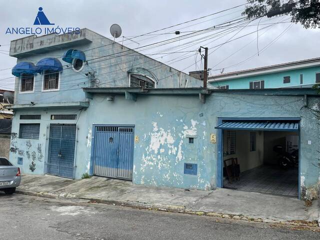 #14218 - Casa para Venda em São Paulo - SP - 3