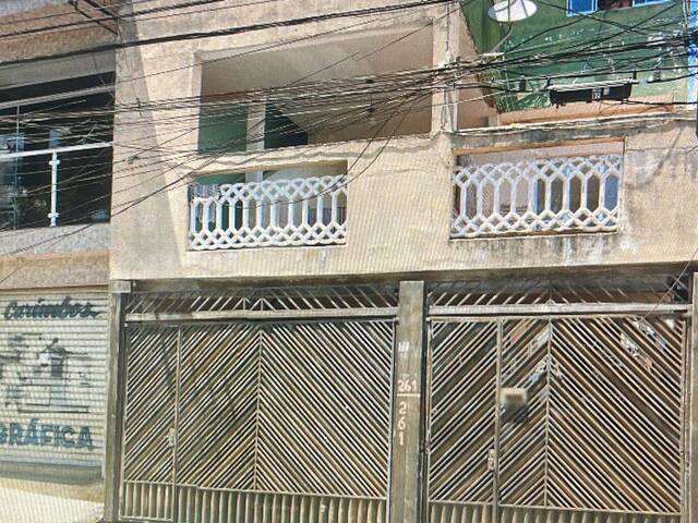 #751 - Casa para Locação em São Paulo - SP - 1