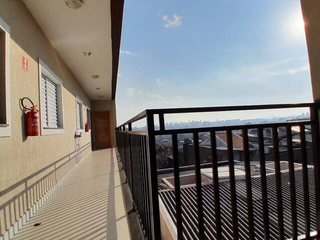 #14133 - Apartamento para Venda em São Paulo - SP - 3