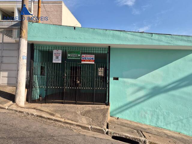 #14206 - Casa para Venda em São Paulo - SP - 1