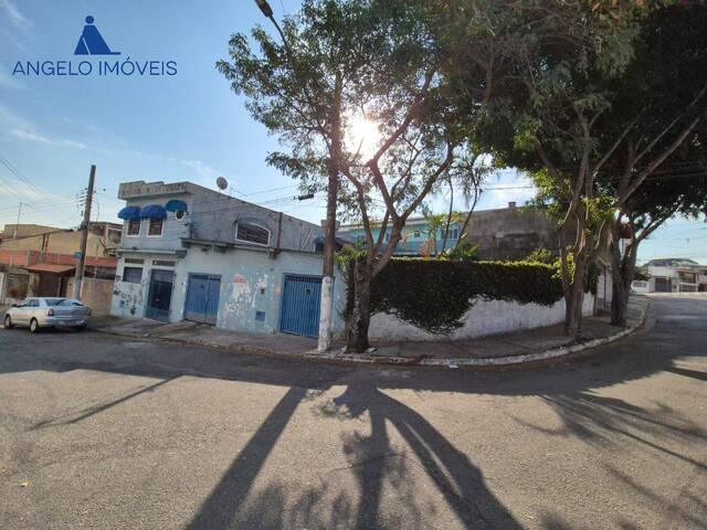 #14218 - Casa para Venda em São Paulo - SP - 2