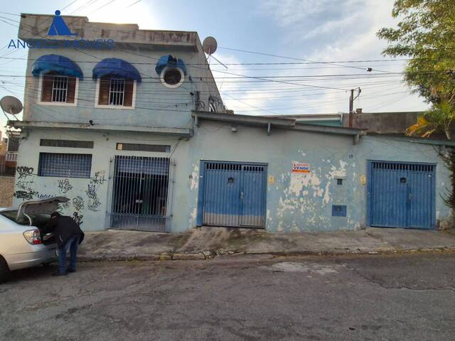 #14218 - Casa para Venda em São Paulo - SP - 1