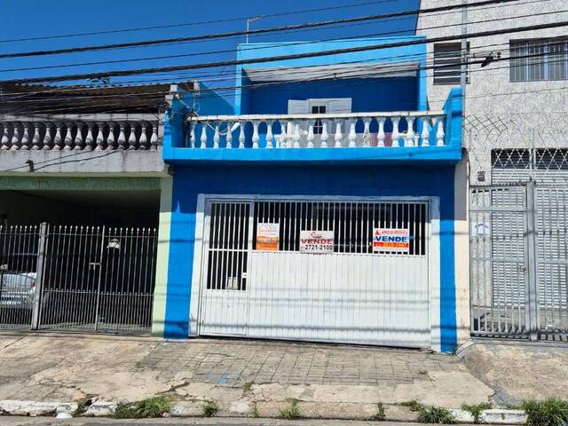 #14113B - Casa para Venda em São Paulo - SP - 2
