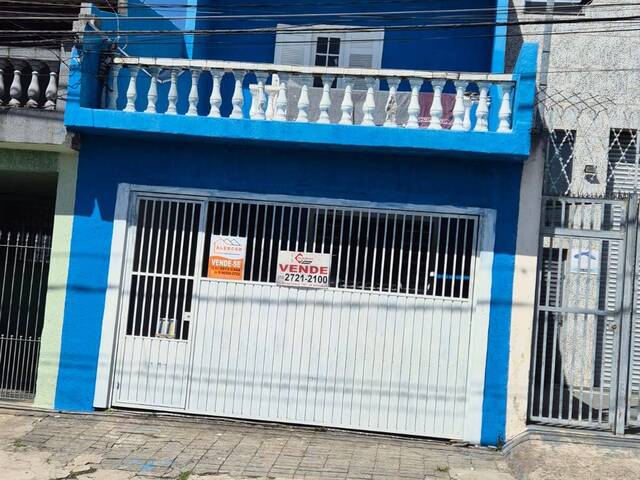 Venda em Cidade São Mateus - São Paulo